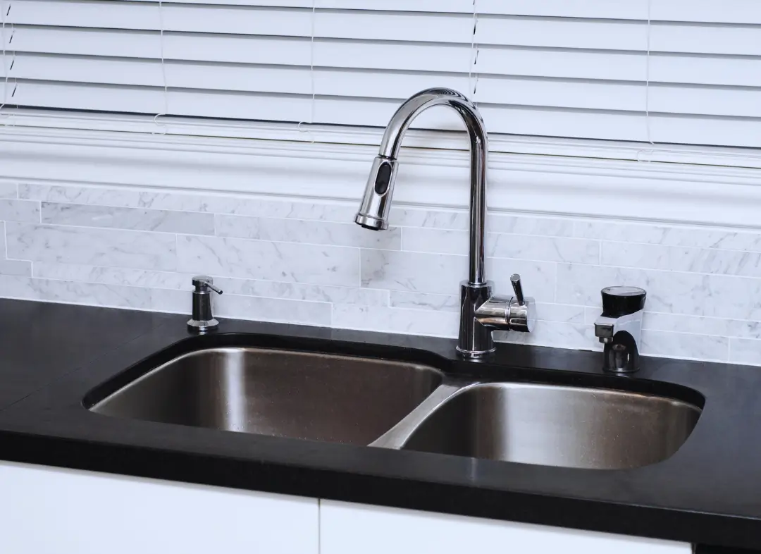 Changement Mitigeur d'évier Eckbolsheim